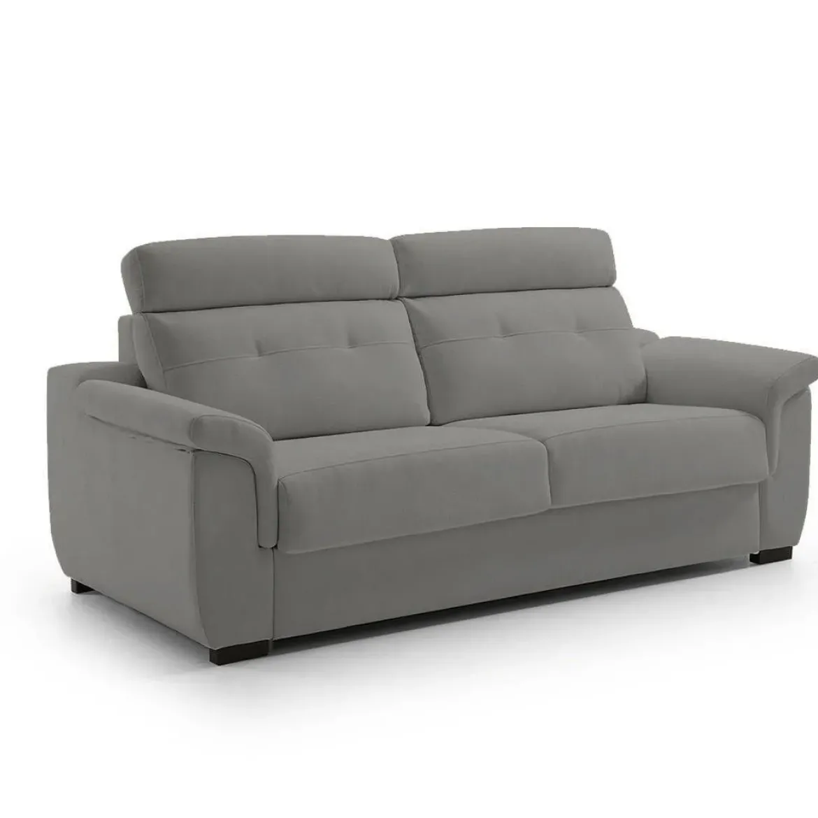 Sofá Cama Italiano 2 Plazas ZAIRA