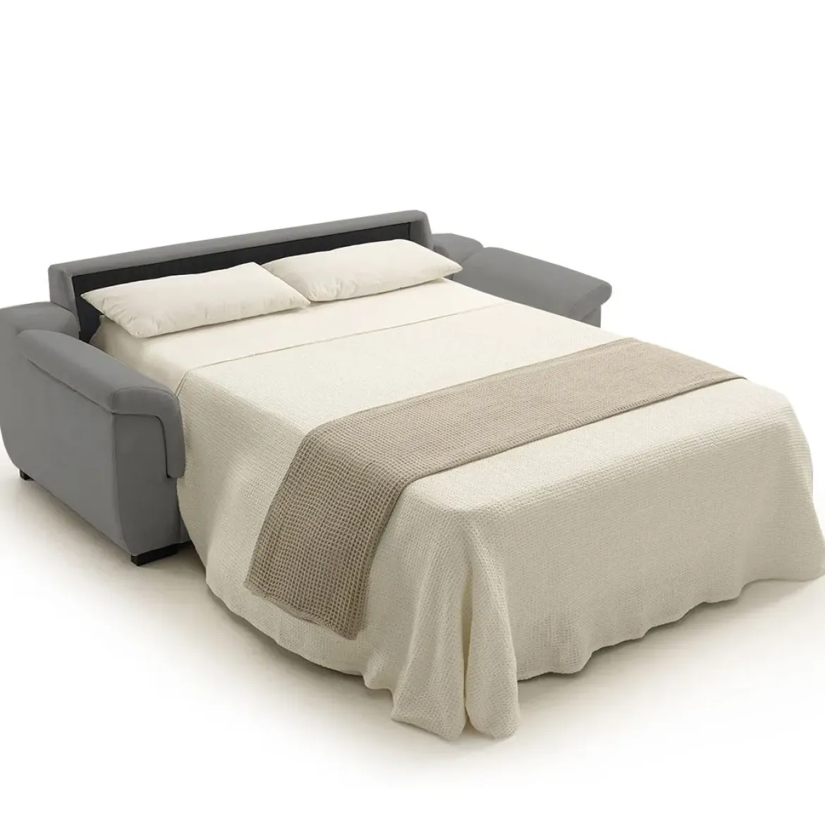Sofá Cama Italiano 2 Plazas ZAIRA