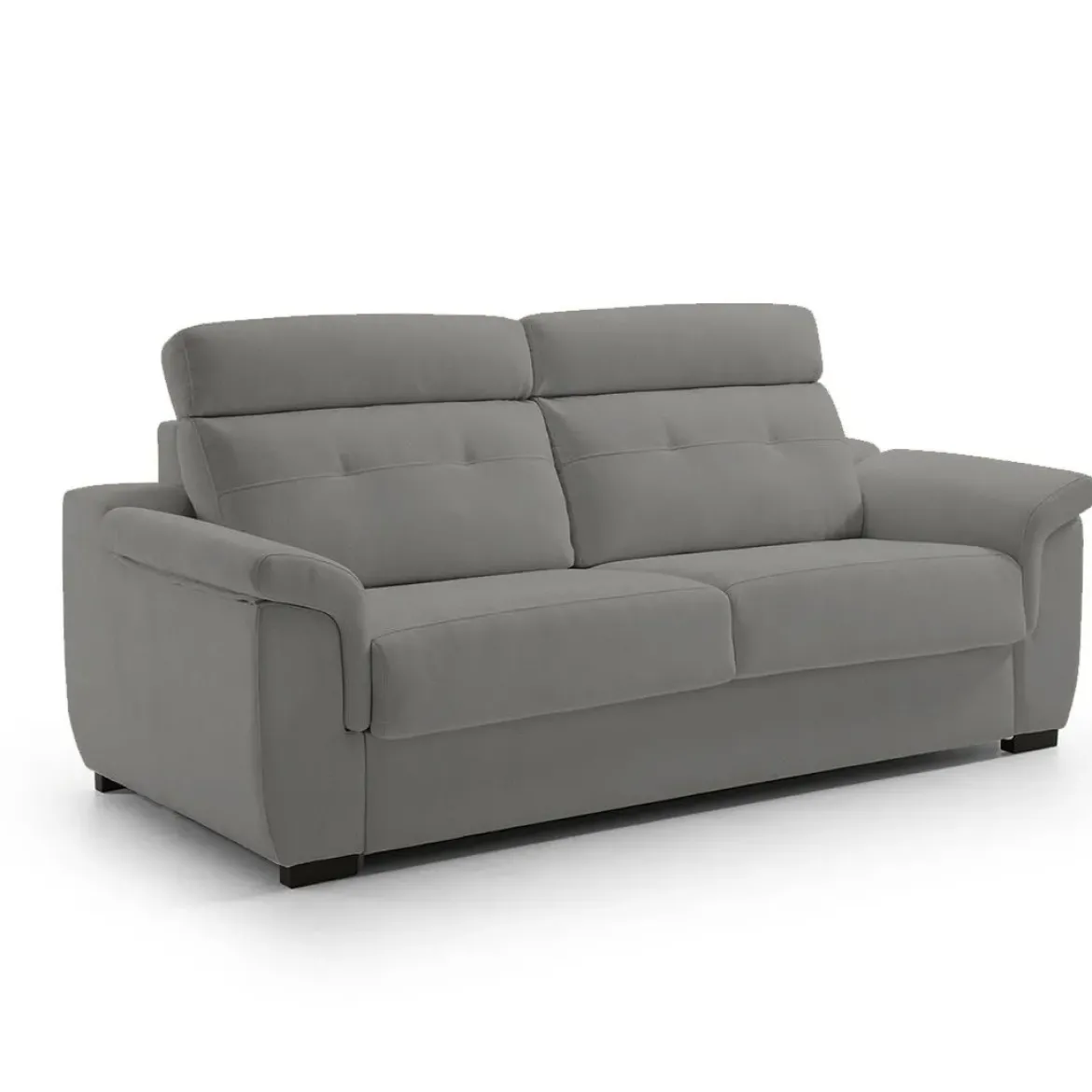 Sofá Cama Italiano 2 Plazas ZAIRA