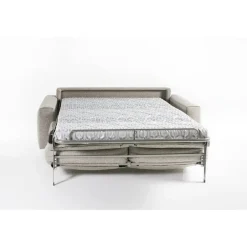 Sofá Cama Modelo CALIMA Tapizado en Tela Music