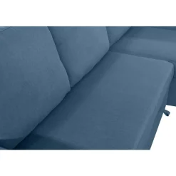 Sofá Chaise Longue Cama Reversible con Arcón PLAY