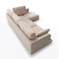 Sofá Chaise Longue de 290 cm Derecha KLUM