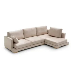 Sofá Chaise Longue de 290 cm Derecha KLUM