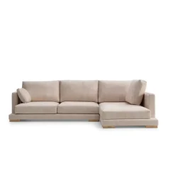 Sofá Chaise Longue de 290 cm Derecha KLUM