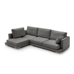 Sofá Chaise Longue de 290 cm Izquierda KLUM