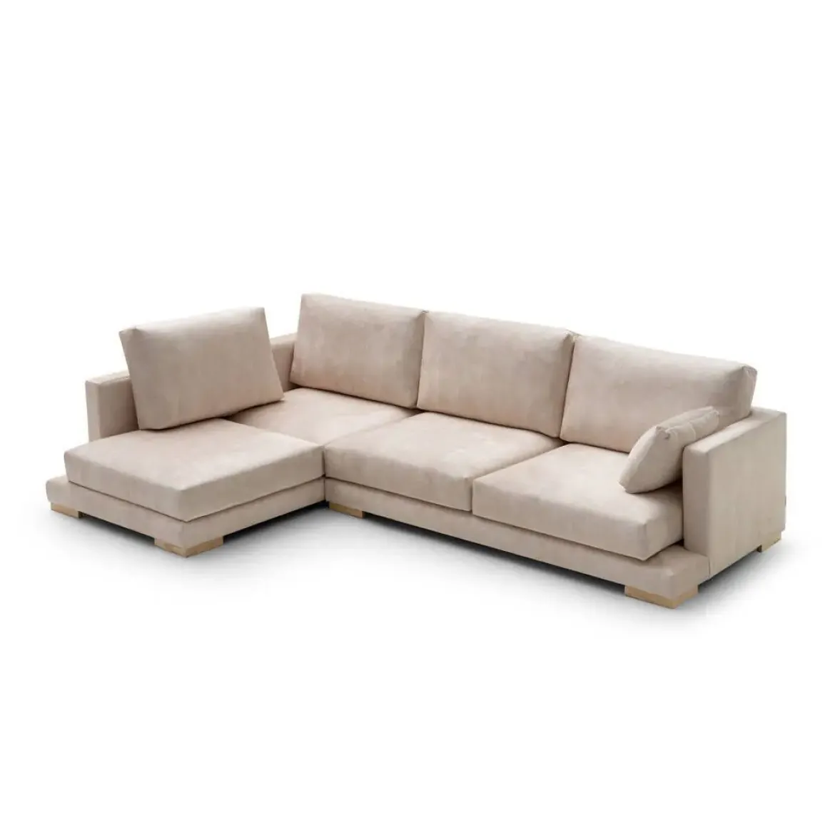 Sofá Chaise Longue de 290 cm Izquierda KLUM