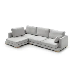 Sofá Chaise Longue de 290 cm Izquierda KLUM