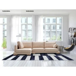 Sofá Chaise Longue de 290 cm Izquierda KLUM