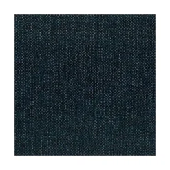 Sofá Chaise Longue de Patas Altas Tapizado en Tela Derecha QUEEN