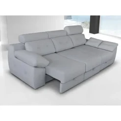 Sofá Chaise Longue Derecha Asientos Deslizantes KIMI