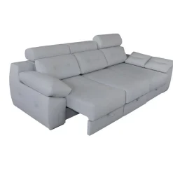 Sofá Chaise Longue Derecha Asientos Deslizantes KIMI