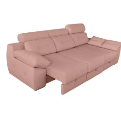 Sofá Chaise Longue Derecha Asientos Deslizantes KIMI