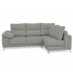 Sofá Chaise Longue Derecha con Arcón LAURA