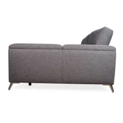 Sofá Chaise Longue Derecha con Arcón LAURA