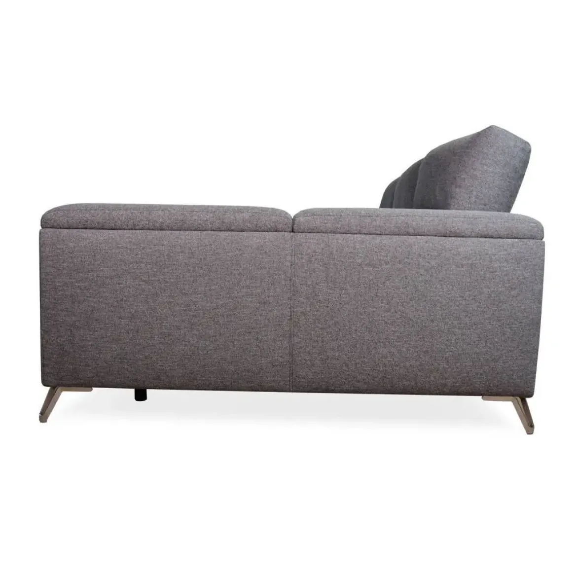 Sofá Chaise Longue Derecha con Arcón LAURA