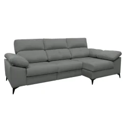 Sofá Chaise Longue Derecha Deslizante SANTORINI