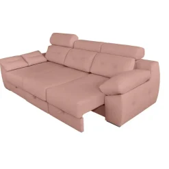 Sofá Chaise Longue Izquierda Asientos Deslizantes KIMI