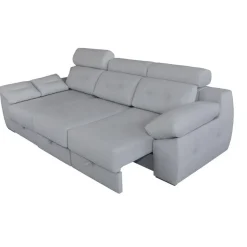 Sofá Chaise Longue Izquierda Asientos Deslizantes KIMI