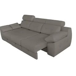 Sofá Chaise Longue Izquierda Asientos Deslizantes KIMI