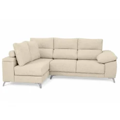 Sofá Chaise Longue Izquierda con Arcón LAURA