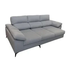 Sofá Chaise Longue Izquierda Deslizante SANTORINI