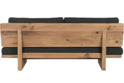 Sofá de Madera Reciclada con Acabado Envejecido MB-222932