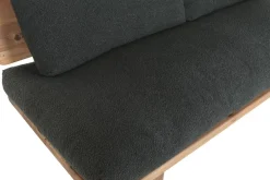 Sofá de Madera Reciclada con Acabado Envejecido MB-222932