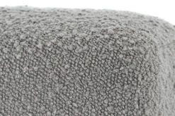 Sofá en Madera Reciclada Tapizado en Poliéster MB-207606