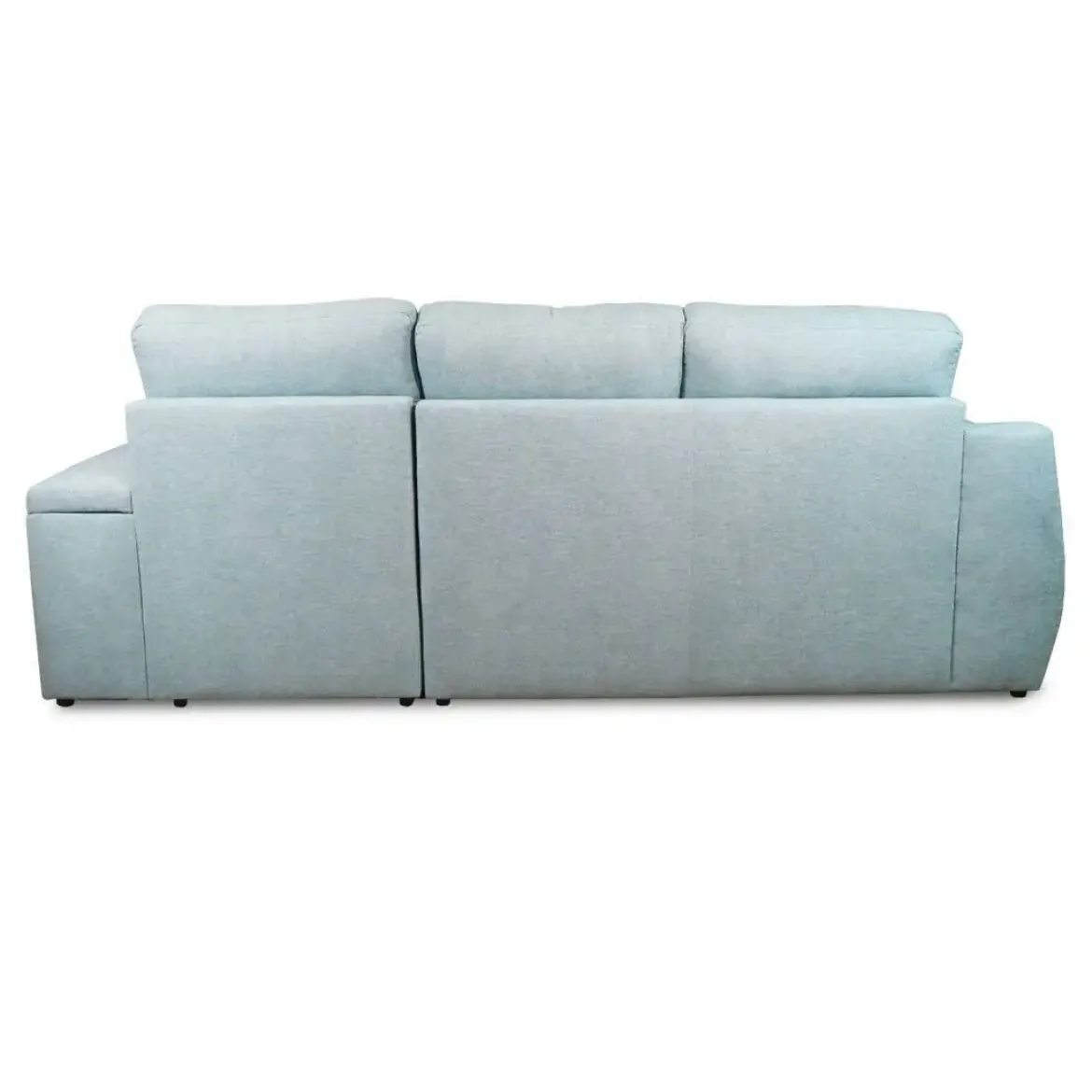 Sofá 3 Plazas Chaise Longue Derecha SOFÍA