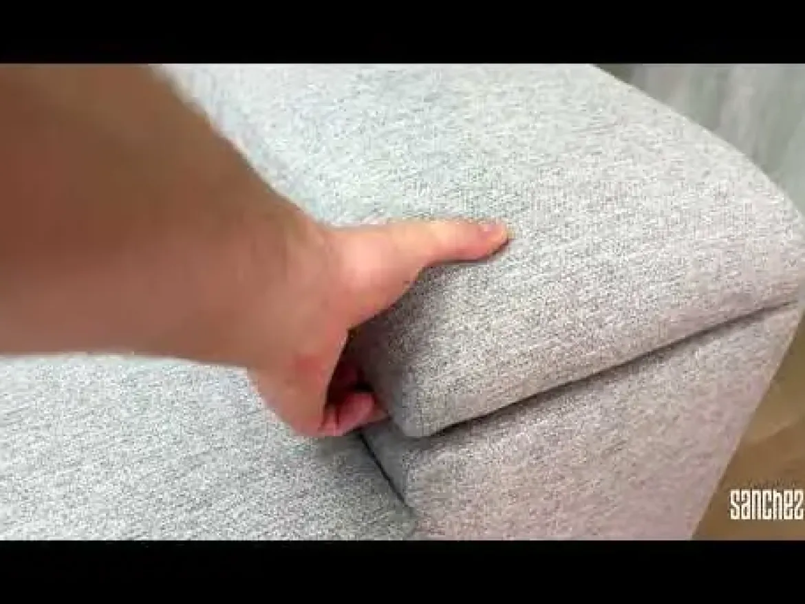 Sofá 3 Plazas Chaise Longue Derecha SOFÍA