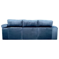 Sofá 3 Plazas Chaiselongue Derecha SUPREME