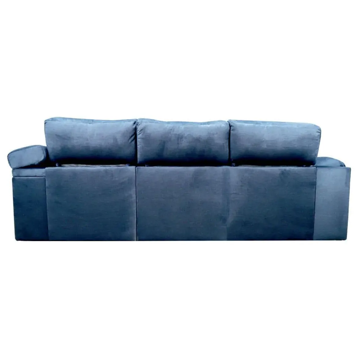 Sofá 3 Plazas Chaiselongue Derecha SUPREME