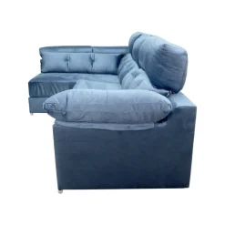 Sofá 3 Plazas Chaise Longue Izquierda SUPREME