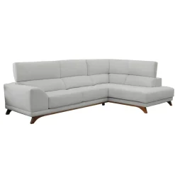 Sofá 3 plazas con Chaise Longue a la Derecha PALERMO