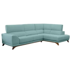 Sofá 3 plazas con Chaise Longue a la Derecha PALERMO