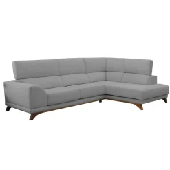 Sofá 3 plazas con Chaise Longue a la Derecha PALERMO