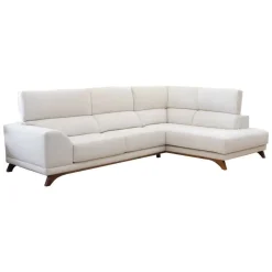 Sofá 3 plazas con Chaise Longue a la Derecha PALERMO