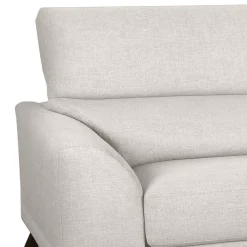 Sofá 3 plazas con Chaise Longue a la Derecha PALERMO