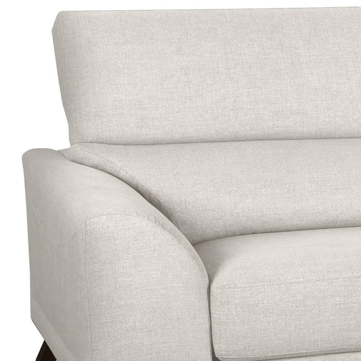 Sofá 3 plazas con Chaise Longue a la Derecha PALERMO