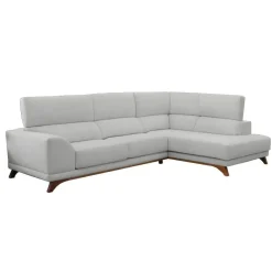 Sofá 3 plazas con Chaise Longue a la Derecha PALERMO