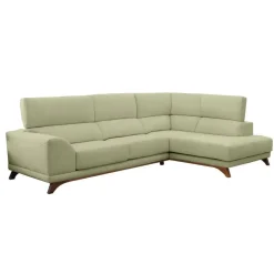 Sofá 3 plazas con Chaise Longue a la Derecha PALERMO