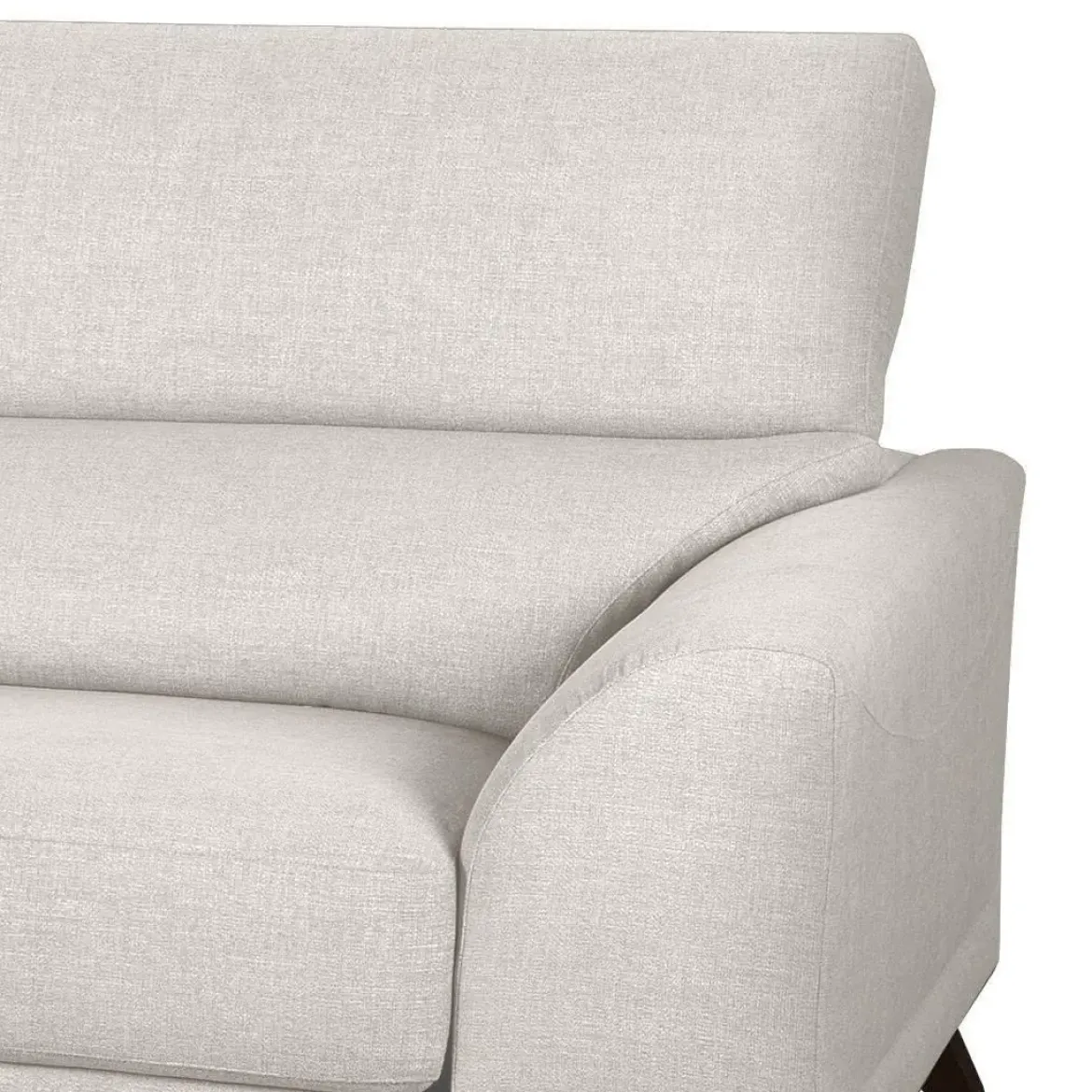 Sofá 3 plazas con Chaiselongue a la Izquierda PALERMO