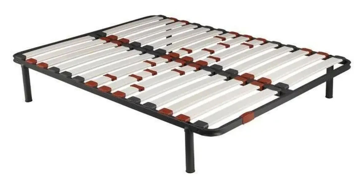 Somier de Fibra de Carbono de 135x190 cm PIKOLÍN SM70 SR40049