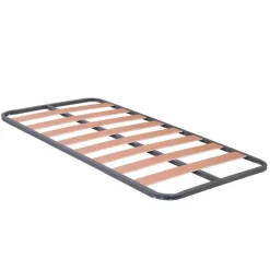 Somier de Láminas de 10 cm 80x180 DSUEÑOS Modelo Basic