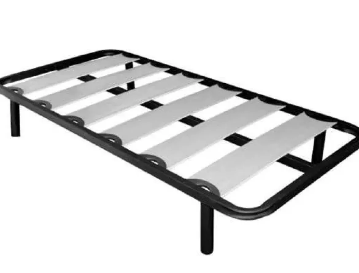 Somier de Láminas 105x200 cm SUPER