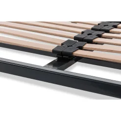 Somier de Metal SOMIFLEX F5 con Firmeza Regulable FLEX 90x200 cm