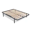 Somier de Metal SOMIFLEX F2 con Refuerzo Lumbar FLEX 135x182 cm