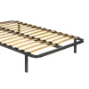 Somier Modelo SR25001 90cm x 190cm