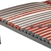 Somier Multiláminas con Regulación Lumbar 150X190 cm PIKOLÍN SM26R SR40028