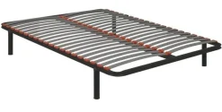 Somier 135x190 cm de Láminas SG20 PIKOLÍN SR40019